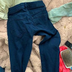 Pants from old navy